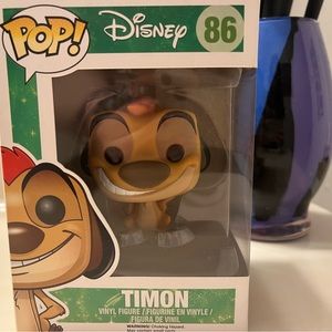 Timon Funko Pop